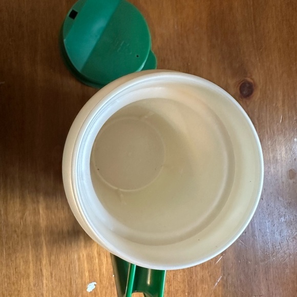 Candylane Hershey Amusement Park Christmas Cup Mug Plastic Souvenir Pennsylvania - Picture 3 of 4